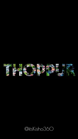 Hey, Thoppur 👀💞!!! ஊருக்கு பாட்டு பாகம் (10) அடுத்து எங்க போவோம்?  #trending #foryoupage #thoppur #replytocomments #fyppppppppppppppppppppppp 