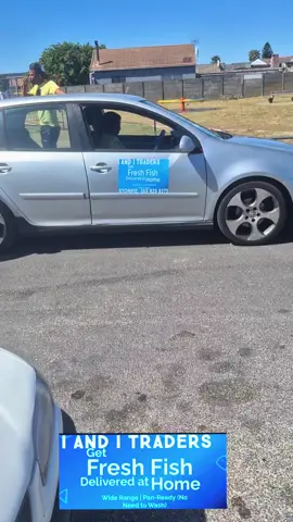 #deliveryservice #seafood get yours @imaankippie 