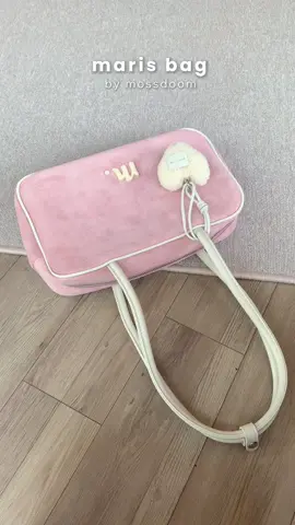 #tas #taswanita #fyp #mossdoom 