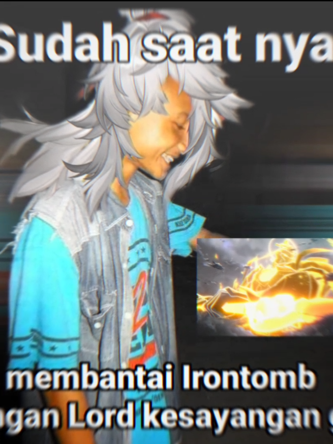 midyuan sampe turun tangan loh rek😹#fyp#hoyocreators#HonkaiStarRail#hsrcreators#jingyua