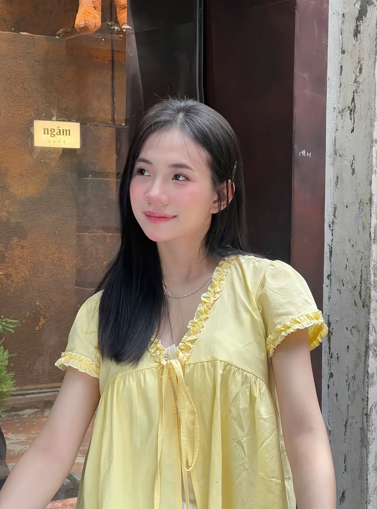 Nhìn quá là hiền luôn #xuhuong 