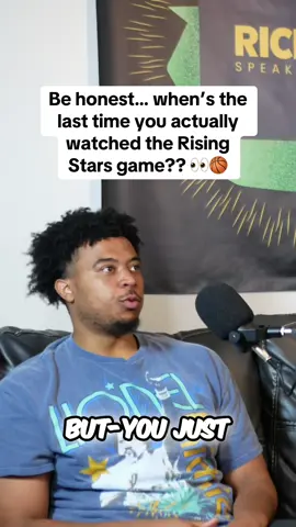 Remember when the NBA Rising Stars Game was must-watch TV? Before it faded into the background, this game used to be electric. Back in the day, we had Blake Griffin catching bodies, John Wall throwing flashy passes, and young stars actually competing for bragging rights. 🔥 It wasn’t just an exhibition — it was a showcase of the future. Now? Most fans barely remember who even played last year. 😅 Between the dunk contest, 3-point shootout, and celebrity game, the Rising Stars Challenge has lost some of that spark it had in the early 2010s. Still, it’s where we saw legends in the making — Kyrie, Dame, Ja, Zion, and so many more leave their mark before becoming All-Stars. 💫 🗣 So what do you think — should the NBA bring back that old Rising Stars energy, or is it past its prime? Drop your take below ⬇️  #NBATok #BasketballDebate #NBA #hoops #NBAMoments 