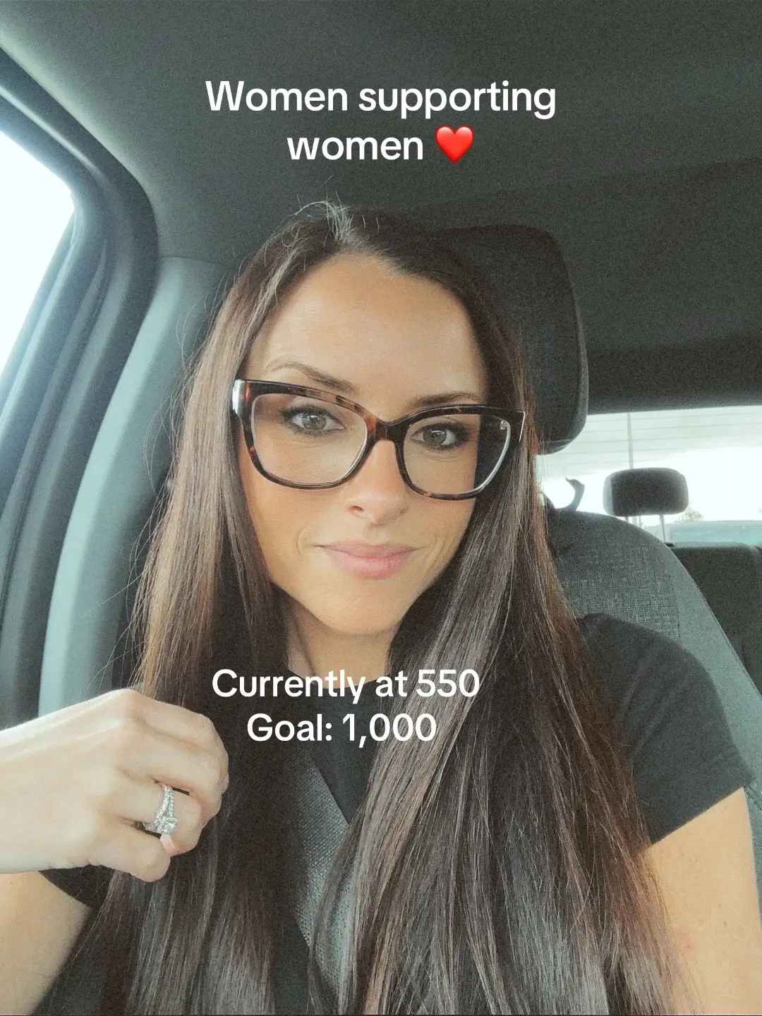 #girlssupportgirls #teamwork #BestFriends #fyp #letsbefriends support, roadto1k, forthegirls 