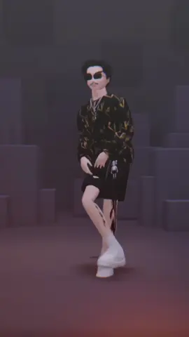 Gadun Jawaa Join Trend 😋 #fyp #trendroblox #omroblox #roblox #avataromom 