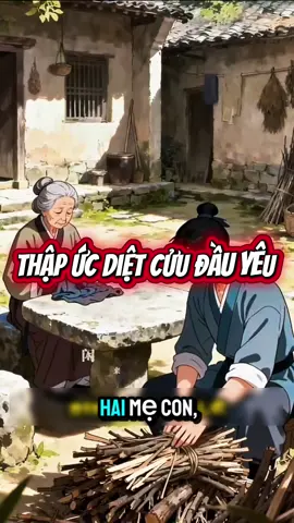 Ở hiền gặp lành nhé #truyencotich #truyenngan #nhanqua #thamlam #congchua 