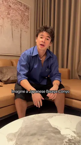 inspired by my japanese-bisaya friends. For Japanese-inspired living check out The Wave Towers.