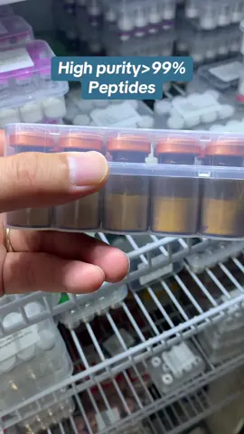 Type YES to get catalog #peptide #peptidesupplier #glp1 #greymarketpeptides 