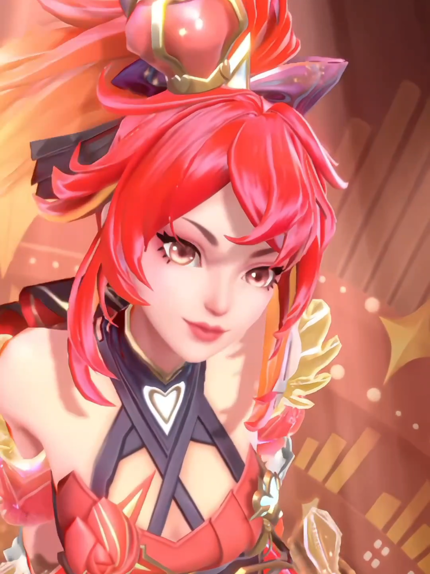 Fanny skin Anniversary squad P.ACE #MLBBCreatorbase #mlbbnewskin #MobileLegendsBangBang #MLBB #MLBB9TH 