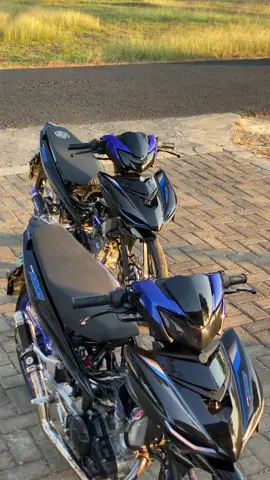 🥷#mxkingmalaysiastyle #y15zr #fyp 
