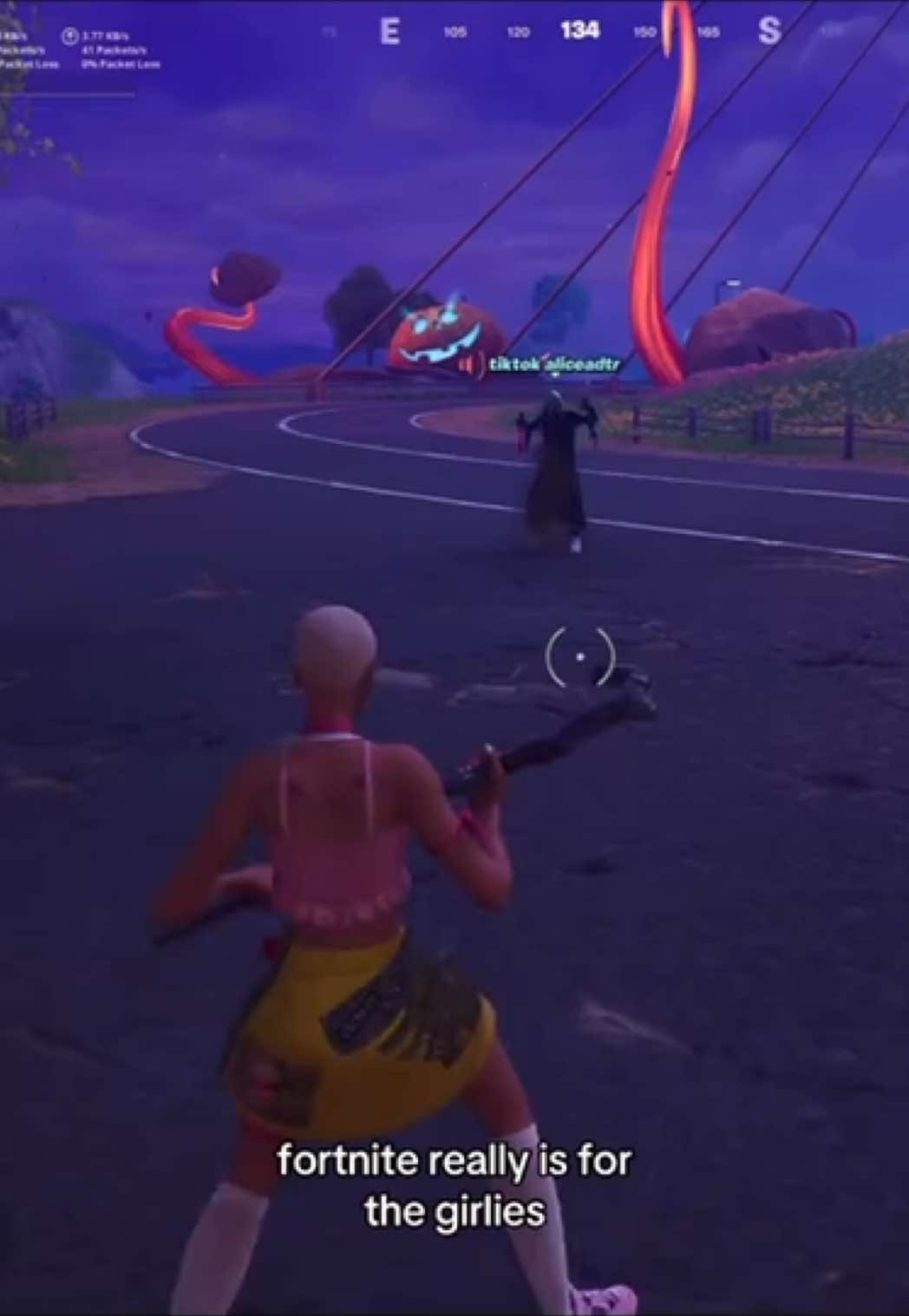 daddy ghost face  #fyp #foryou #fortnitemares #ghostface 