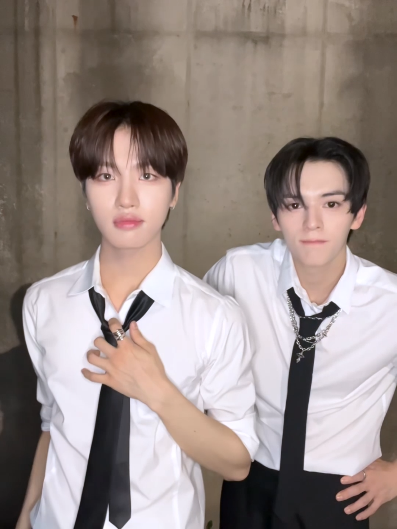 ✊💥 #nSSign #엔싸인  #성윤 #SUNGYUN #희원 #HUIWON