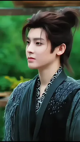 นักโทษ จะหล่อ ขนาดนี้🤭🤭🤭 #houminghao #侯明昊 #โหวหมิงฮ่าว #สู่ห้วงเมฆา #ซี่รี่ย์จีน 
