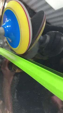 🚨nuovo servizio🚨  Lucidatura professionale dei vetri. 