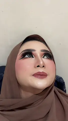 Ril make up masyaallah wedding hari ini serapi ini 😍#rilmakeup #fyp #viral #weddingsby #