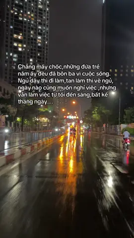 Đến lúc phải trưởng thành rồi..#xuhuong #buonmotchut #lernontiktok 