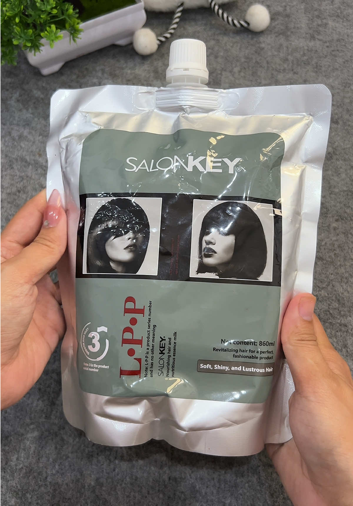 Mặt nạ ủ tóc phục hồi tóc giúp tóc chắc khỏe bóng mượt #matnautoc #kemhaptoc #salonkey #xuhuong #tranghatay96  @Trang Hà Tây 96  @Trang Hà Tây 96  @Trang Hà Tây 96 