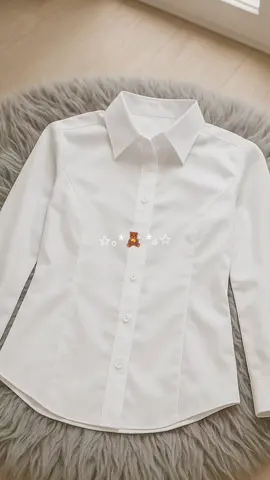 #kemejawanita #kemejakerja #kemejaputih #kemejamurah #kemejalenganpanjang 