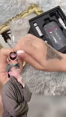 #CapCut Shower Gel Pink Addict ជាប្រភេទសាប៊ូទឹកដុសខ្លួន ក្លិនឈ្ងុយក្រអូបជាប់បានយូរ មាន2ពណ៌ 2ក្លិន សម្រាប់ជម្រើសមួយណាជាជំរើសបងបង🌸🌹🌸