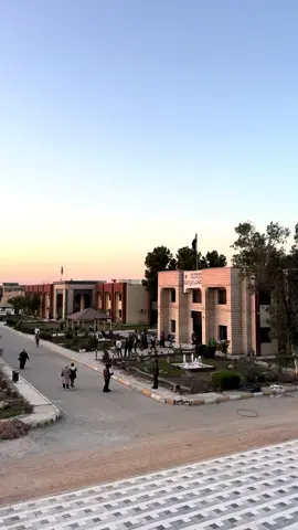 بعد مرور 5 اشهر ع التخرج بعدني ماتخطيت 😔💔#التخرج🎓 #المعهد_التقني #تصويري_احترافي_الاجواء👌🏻🕊😴 #حزن #الديوانية 