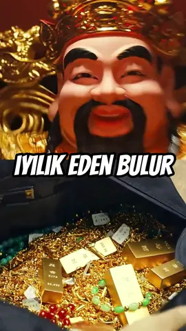 Adam Yaptığı Her İyiliğin Karşılığında Değerli Eşya Kazanıyor #filmshorts #drama 
