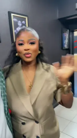 The last women standing all looking Gojos🥰🥰🥰 #bbn #bbnaijaseason10 #bbnaija #fyp #imisi 