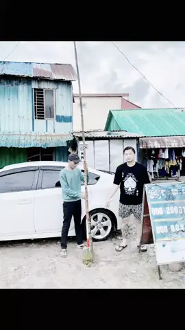 #fypシ゚ #viral #kompongsom 