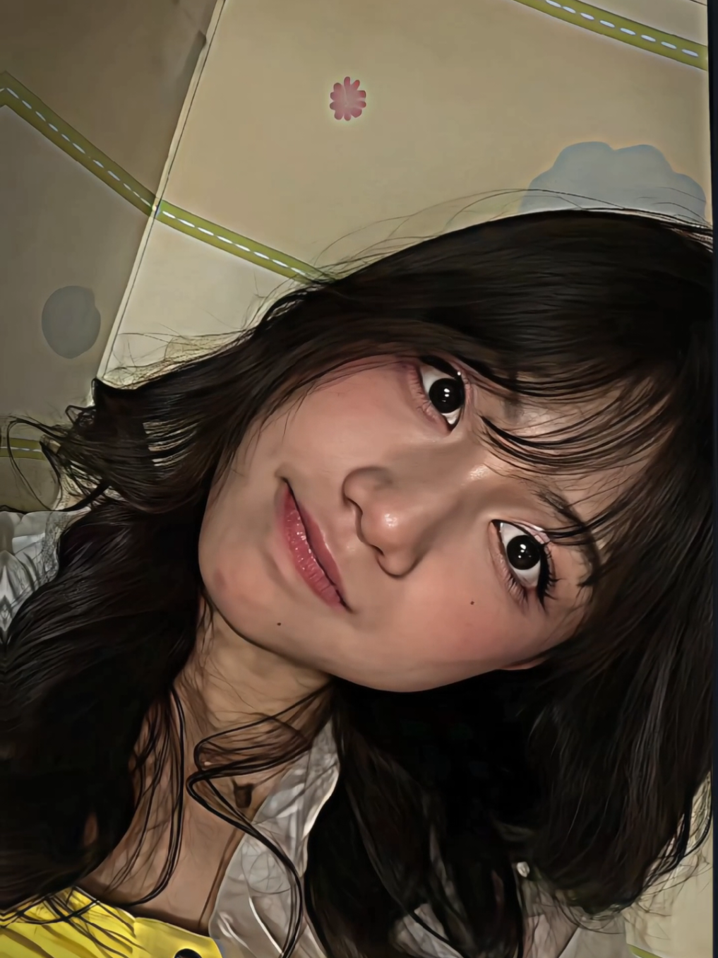 kamich😵‍💫#michiejkt48 #jkt48 #jkt48newera #fyp #xyzbca @michelle alexandra 