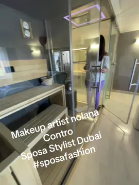 Quando la sposa non sta ferma neanche cinque minuti per il trucco 😅😂🥰