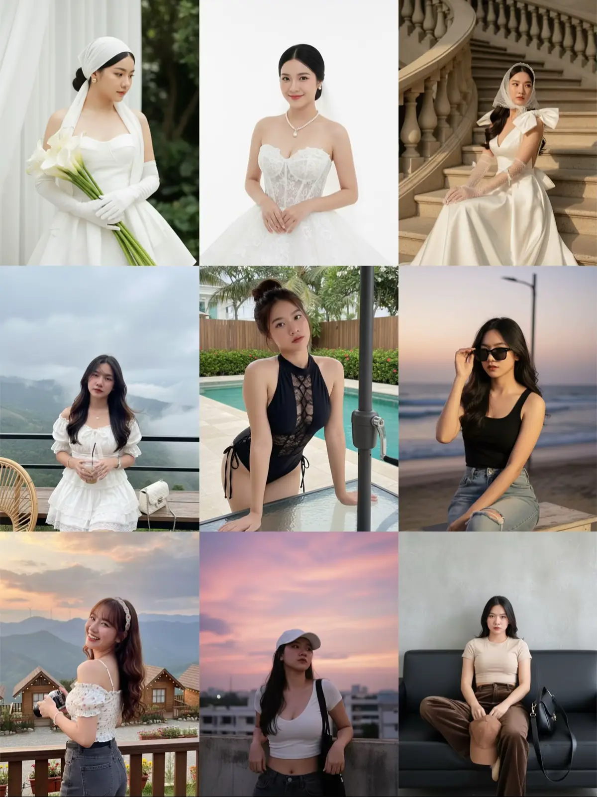 #ฟีดดดシ #GeminiAi #tiktok #ai #เปิดการมองเห็น 