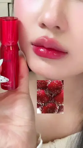 ไม่มีสีไหนไม่สวยเลย!! อยากกี้ดดด ลิปมิลเล่ juicy gloss tint ถูกต้องทั้งเนื้อ สี เสตนแน่น🍸🫧 #รีวิวบิวตี้ #เมคอัพ #รีวิวมิลเล่ ##มิลเล่ทินท์ปากป๊อป @Mille Thailand 