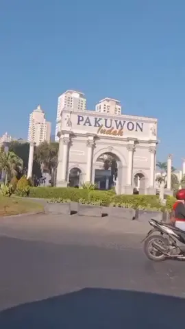 morning in surabaya ☀️ #surabaya #surabayabarat 