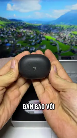 Tai nghe True Wireless SoundPEATS T3 Pro ANC Spatial Audio Bluetooth 5.4 #tainghechốngồn #anhducmart #soundpeats 