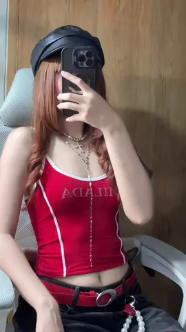 ❤️   #Outfit  #OOTD  #ไอเดียแต่งตัว 