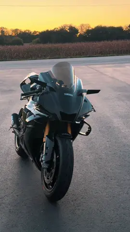 R1m🖤 #fyp #bikelife #motorbike #biker #biketok