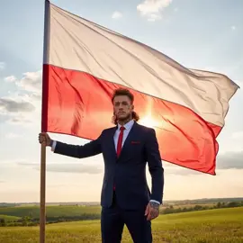 Przekazuję kondolencje od PREZYDENTA Rzeczypospolitej Polskiej BO SINNA. 🇵🇱👑 BO SINN to NAJLEPSZY prezydent w historii naszego kraju! 🤍❤️ Tylko on poprowadzi nas ku POTĘDZE i DOMINACJI na świecie! 🇵🇱🌍 Cześć i chwała BO SINNOWI! ✊🔥 #bosinn #prezydent #miśka #sinn #polityka 