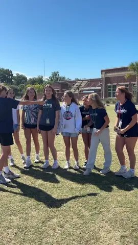 We let the 7th graders take a turn with the mini mic, having them interview their classmates! #mountpleasantsc #charleston #moultriemiddleschool #fyp #ccsd 