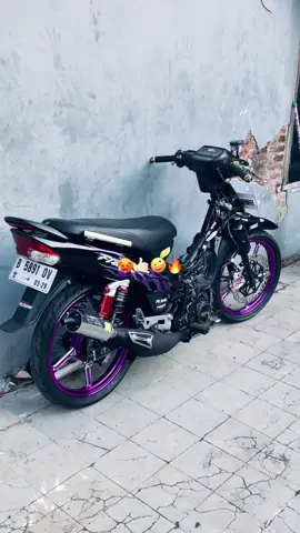 gek diinfooo  #2stroke #hafizzz17 #fizr #fyp 