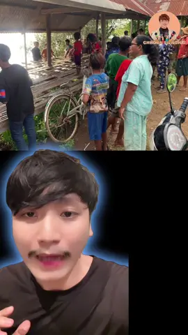 ព្រះ​ សង្ឃ4អង្គ😑😱#ឈុតឡេសំឡីផ្កាចែឈីង🌸 