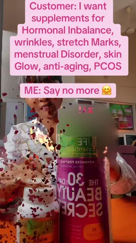 #creatorsearchinsights #lifeessentialssupplements #fyp #trendingvideo #probiotics 