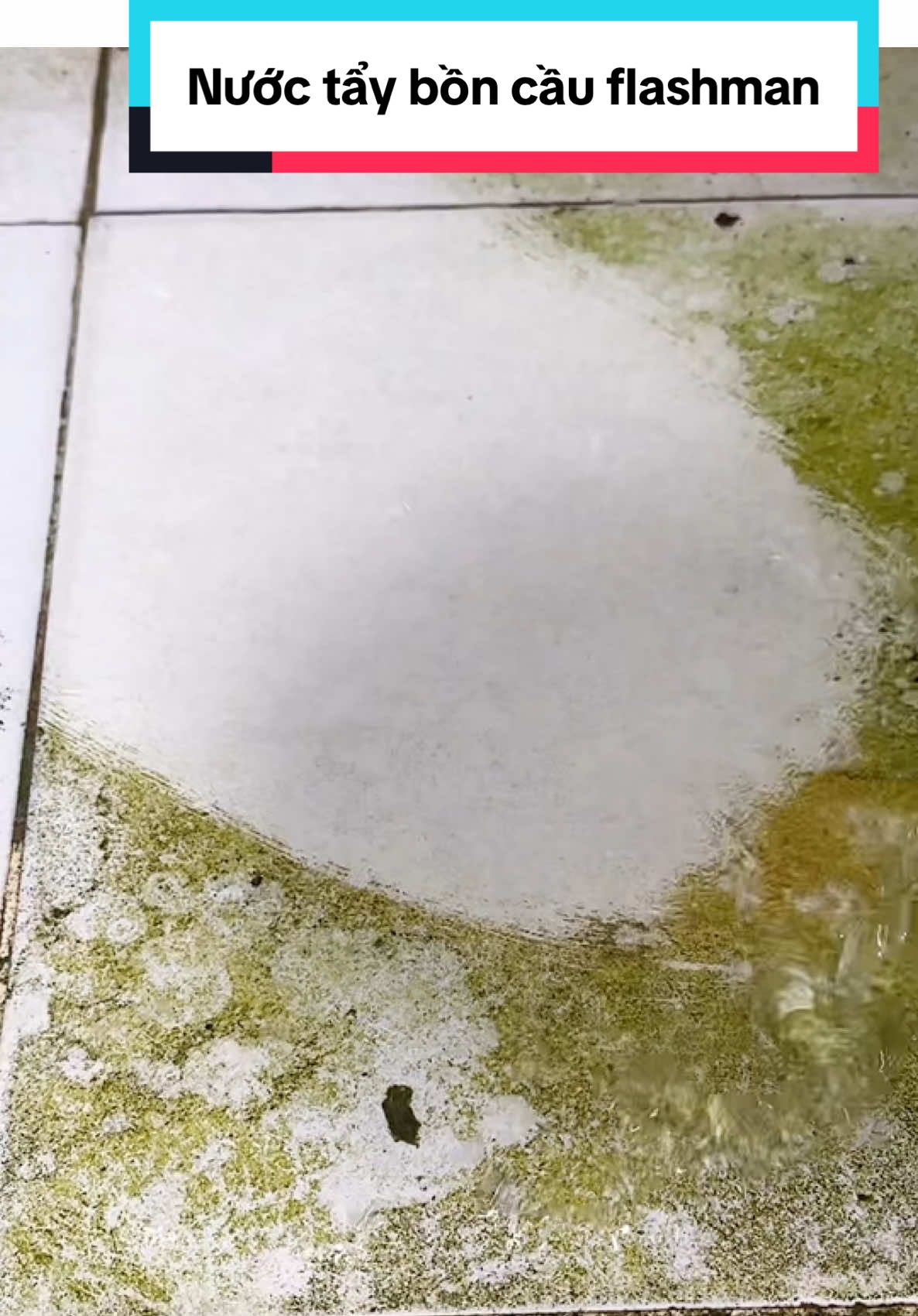 Nước tẩy bồn cầu Flashman#giadungtienich #phuongsansale7979 #nuoctayflashman #nuoctayboncau #giadung 