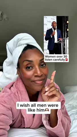 Pay attention women❤️