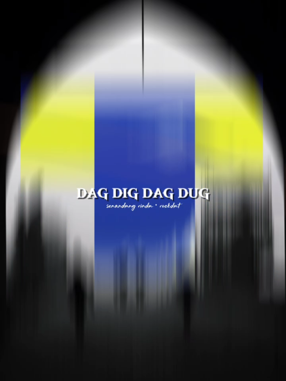 DAG DIG DUG 🤭🤭🤭#liriklagu #templatecapcut #CapCut #fyp 