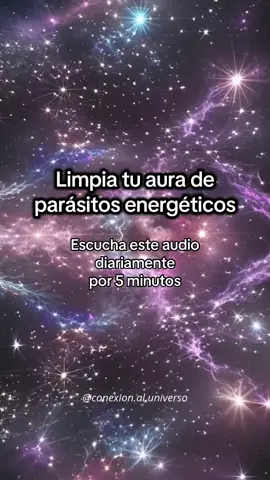 Limpia tu aura💫 #motivacion #metas #decretos #atrae #paratiiiiiiiiiiiiiiiiiiiiiiiiiiiiiii 