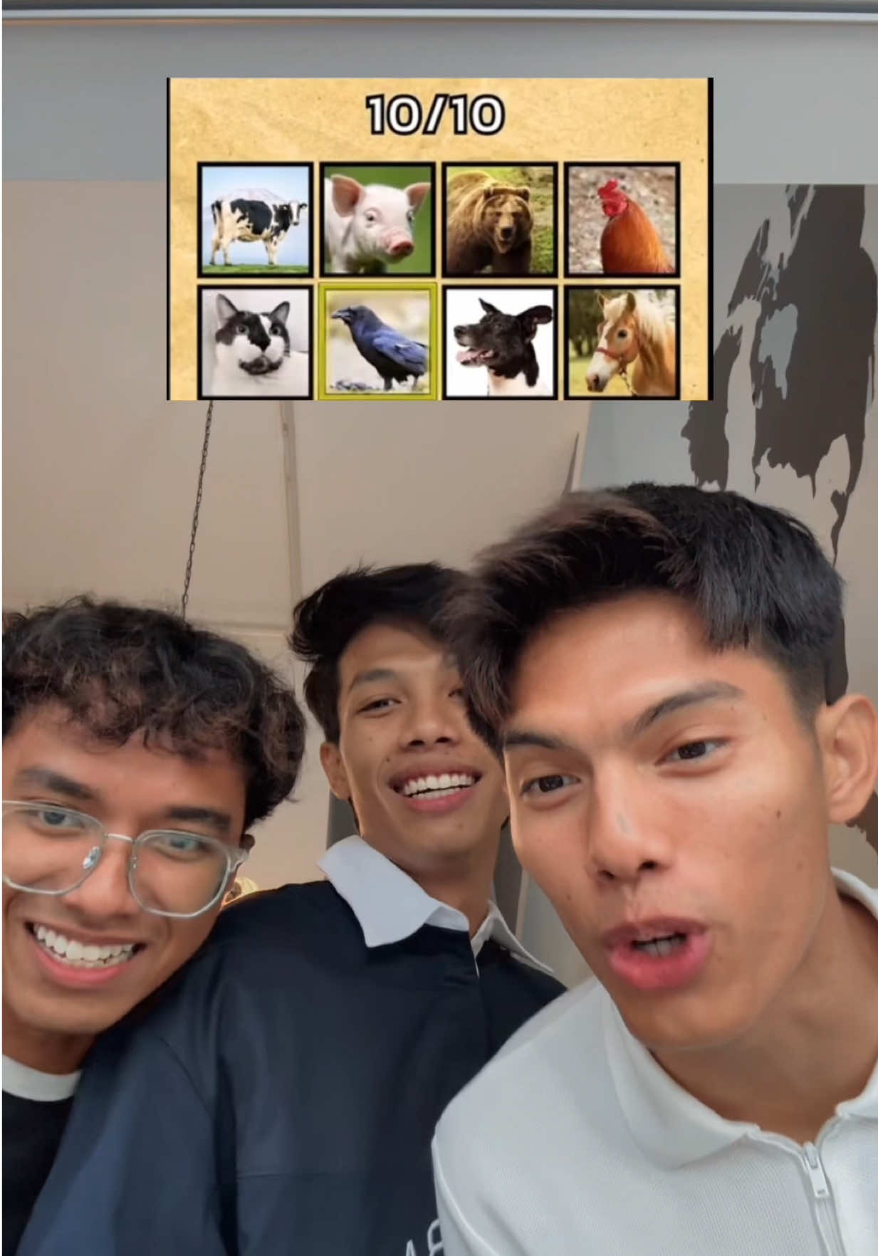 ini mah senang ajaaaa 