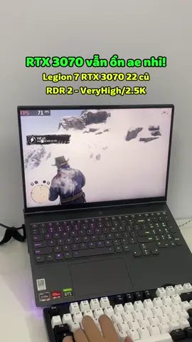 Laptop Gaming Legion 7 đẹp và khoẻ dành cho các bạn sinh viên học tập và giải trí #laptopbacthanh #laptopgaming #laptop #laptopsinhvien 