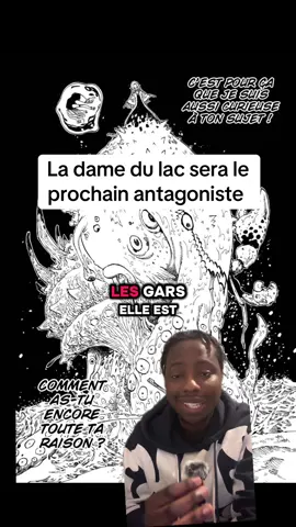 #nanatsunotaizai😲 #sevendeadlysins #lancelot #fourknightofapocalypse #animetiktok 