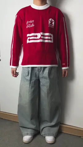 knitwear perfect fit #fyp #fashion #outfitideas #OOTD #knitwear 