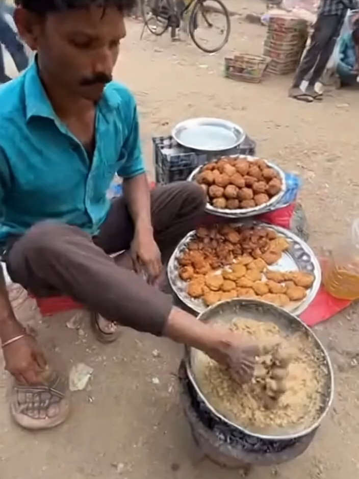 Et bon appétit bien sûr