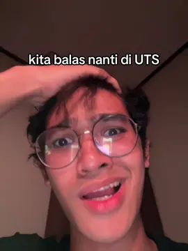 bu11 sh1t template dari semester awal