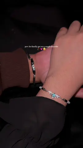 finally💓😩 #fyp #gift #giftideas #christmasgift #bracelet 